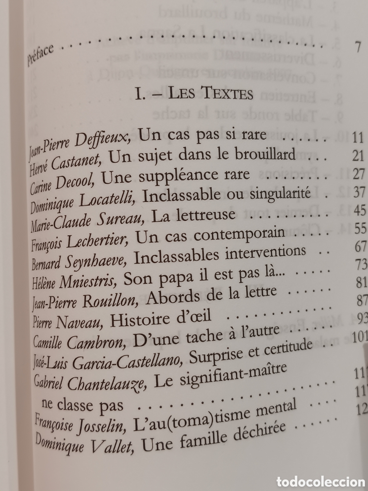 Libros de segunda mano: La conversation dArcachon. Varios autores - Foto 3