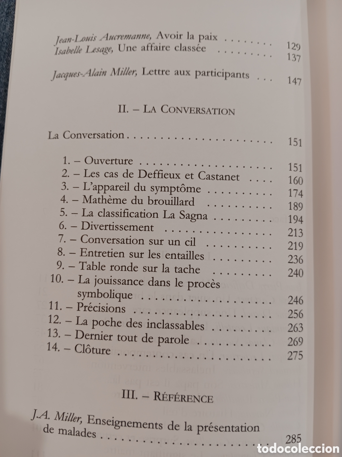 Libros de segunda mano: La conversation dArcachon. Varios autores - Foto 4