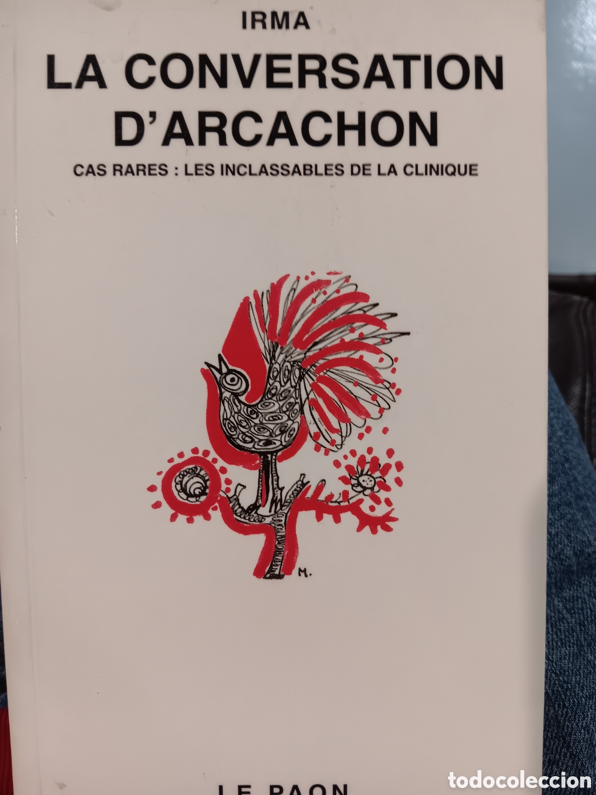 Libros de segunda mano: La conversation dArcachon. Varios autores - Foto 1