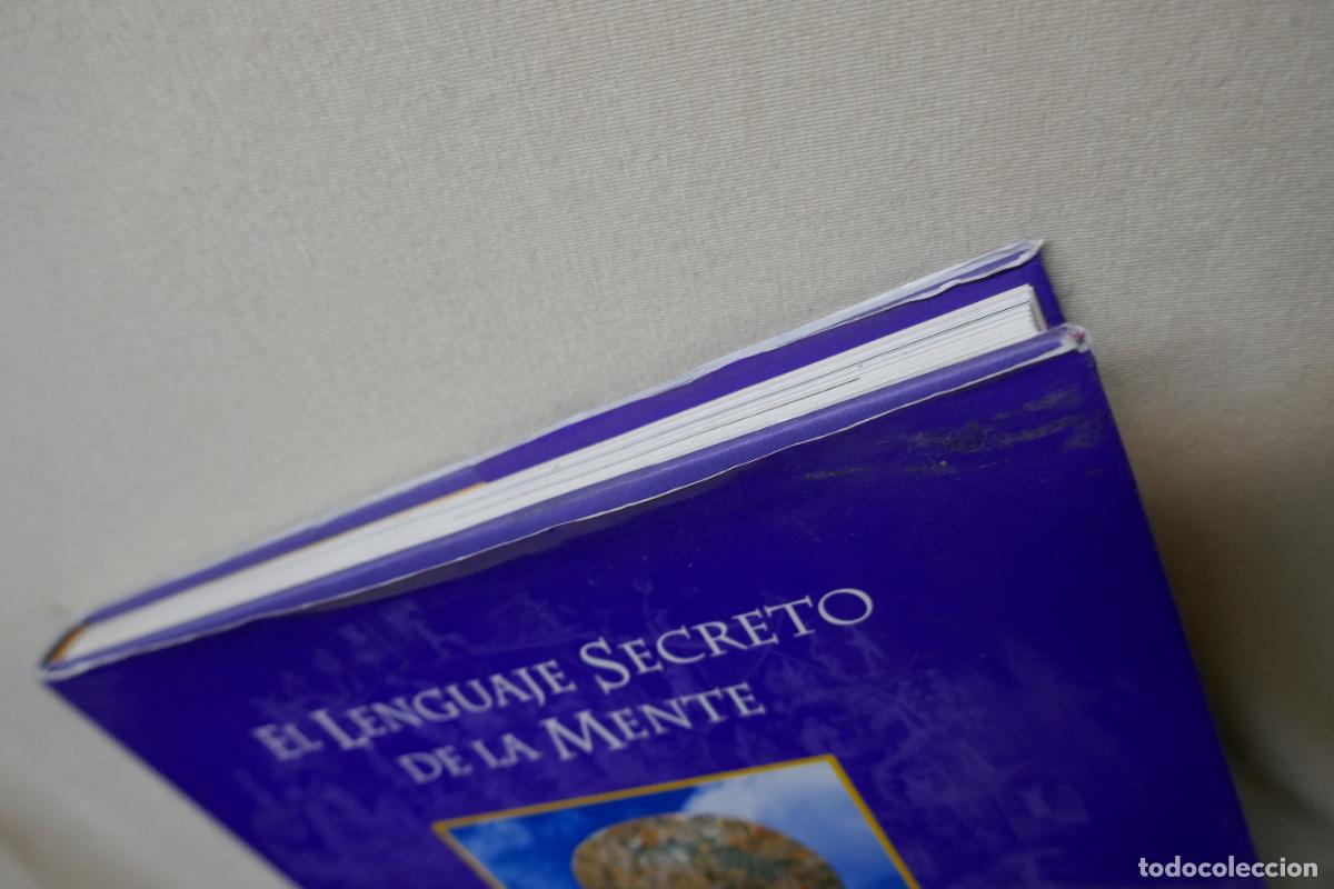 Libros de segunda mano: EL LENGUAJE SECRETO DE LA MENTE - David Cohen - Foto 3