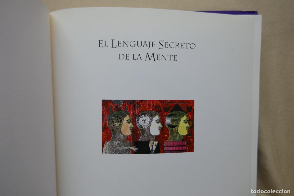 Libros de segunda mano: EL LENGUAJE SECRETO DE LA MENTE - David Cohen - Foto 5