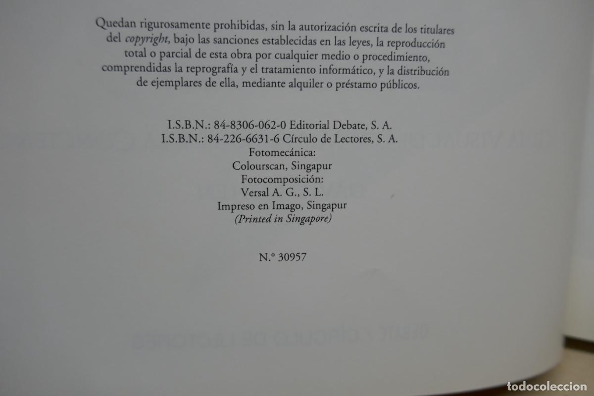 Libros de segunda mano: EL LENGUAJE SECRETO DE LA MENTE - David Cohen - Foto 9