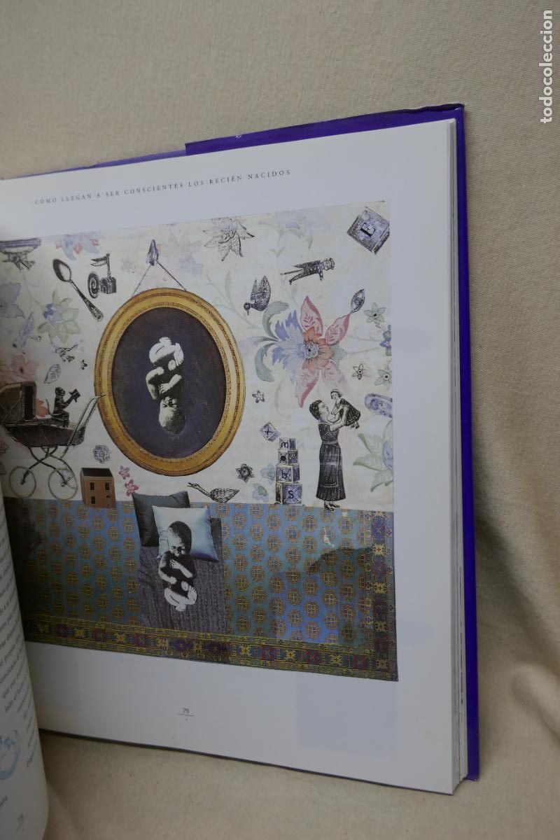 Libros de segunda mano: EL LENGUAJE SECRETO DE LA MENTE - David Cohen - Foto 10