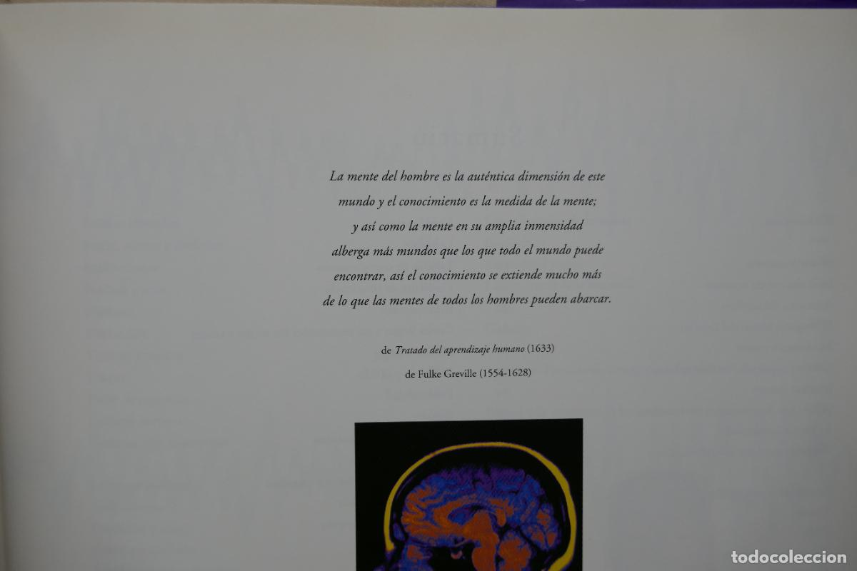 Libros de segunda mano: EL LENGUAJE SECRETO DE LA MENTE - David Cohen - Foto 14