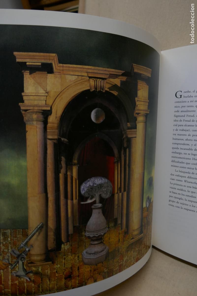 Libros de segunda mano: EL LENGUAJE SECRETO DE LA MENTE - David Cohen - Foto 15