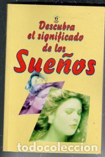 Libros de segunda mano: Descubra el significado de los sue&ntilde;os - Foto 1