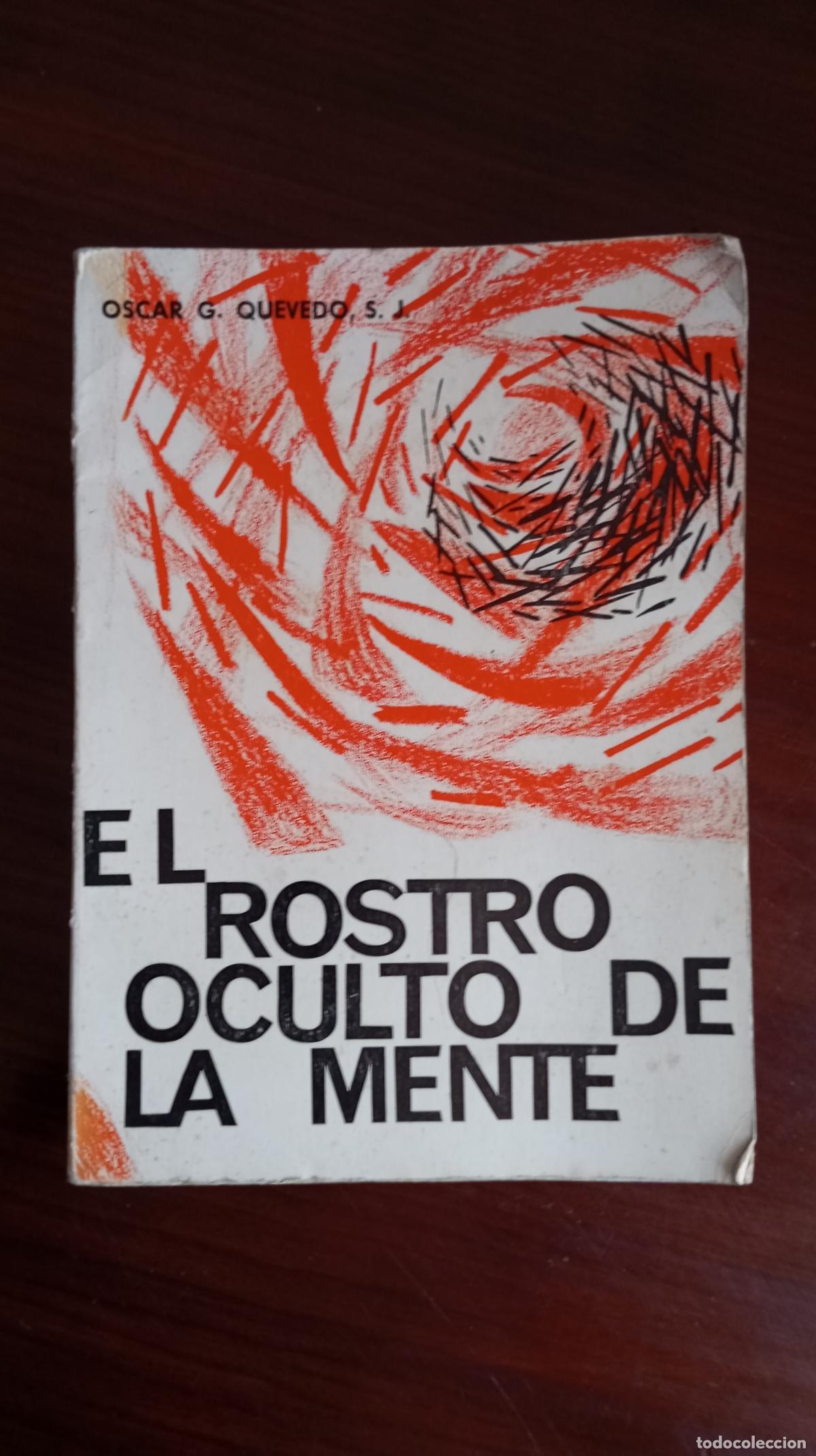 Libros de segunda mano: EL ROSTRO OCULTO DE LA MENTE - Foto 1
