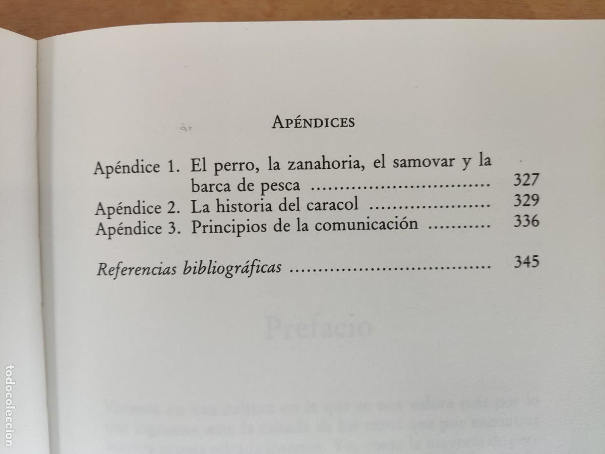 Libros de segunda mano: IMAGINAR ES PODER / DINA GLOUBERMAN / 1994. URANO - Foto 5