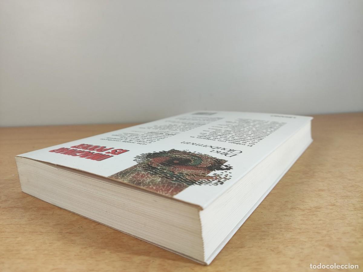 Libros de segunda mano: IMAGINAR ES PODER / DINA GLOUBERMAN / 1994. URANO - Foto 8
