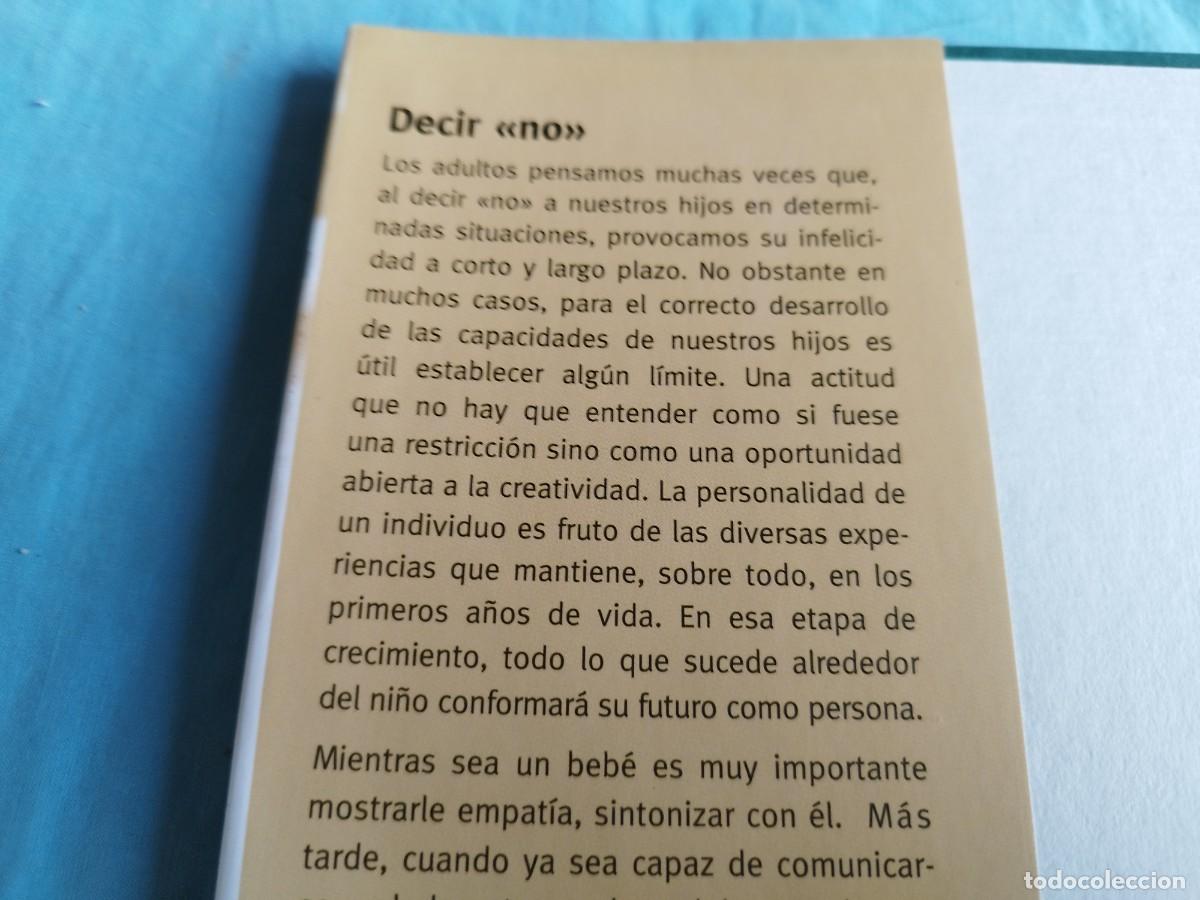 Libros de segunda mano: DECIR NO / ASHA PHILIPS / GV 84 / CIRCULO DE LECTORES - Foto 6
