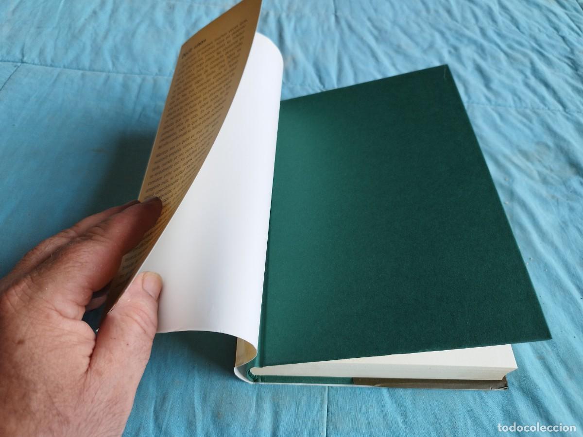 Libros de segunda mano: DECIR NO / ASHA PHILIPS / GV 84 / CIRCULO DE LECTORES - Foto 8
