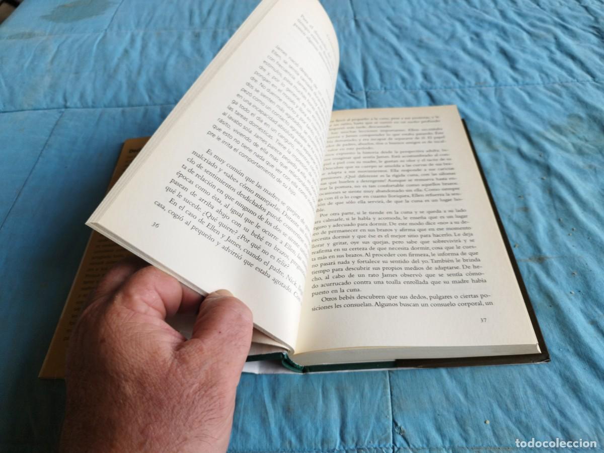 Libros de segunda mano: DECIR NO / ASHA PHILIPS / GV 84 / CIRCULO DE LECTORES - Foto 11