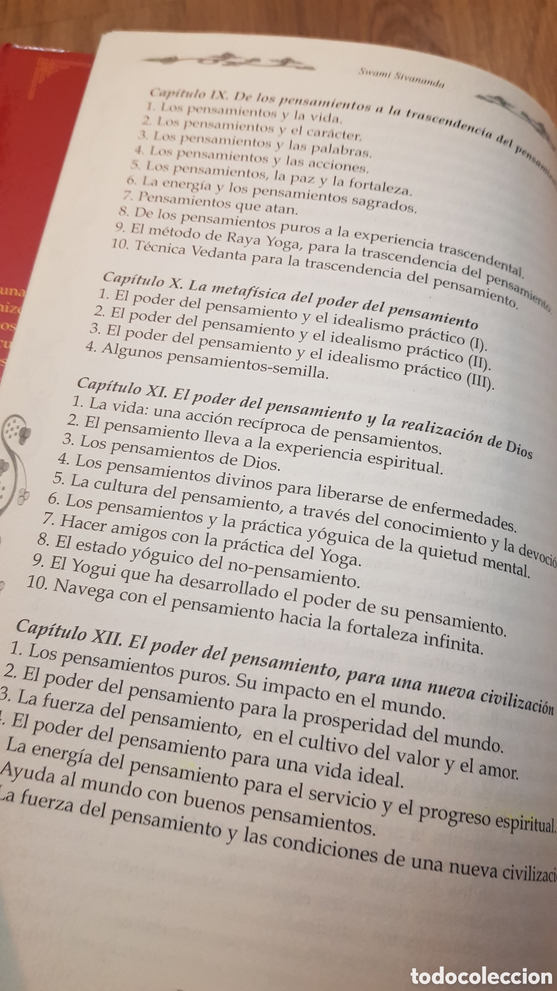 Libros de segunda mano: El pensamiento y su poder - Foto 5