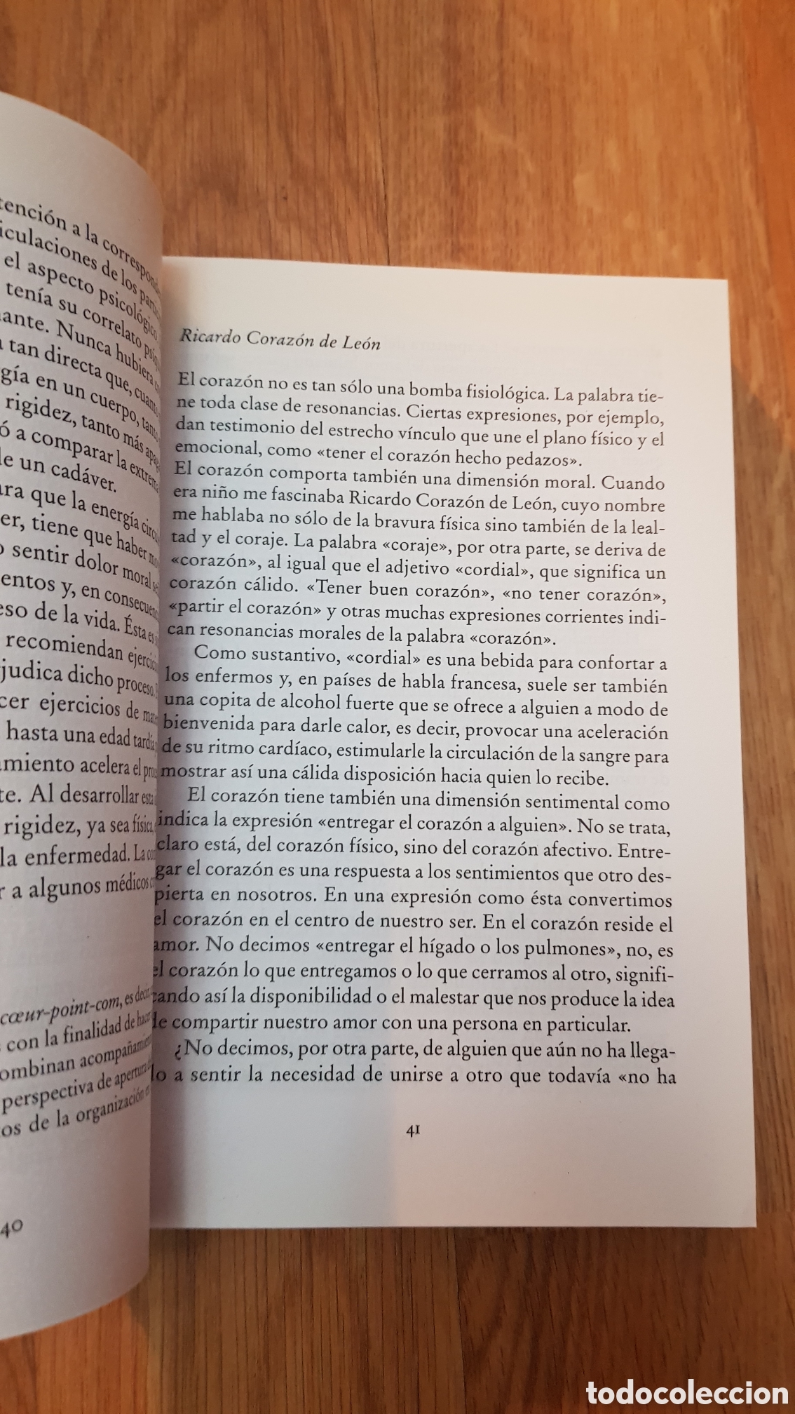 Libros de segunda mano: La sanacion del corazon - Foto 4