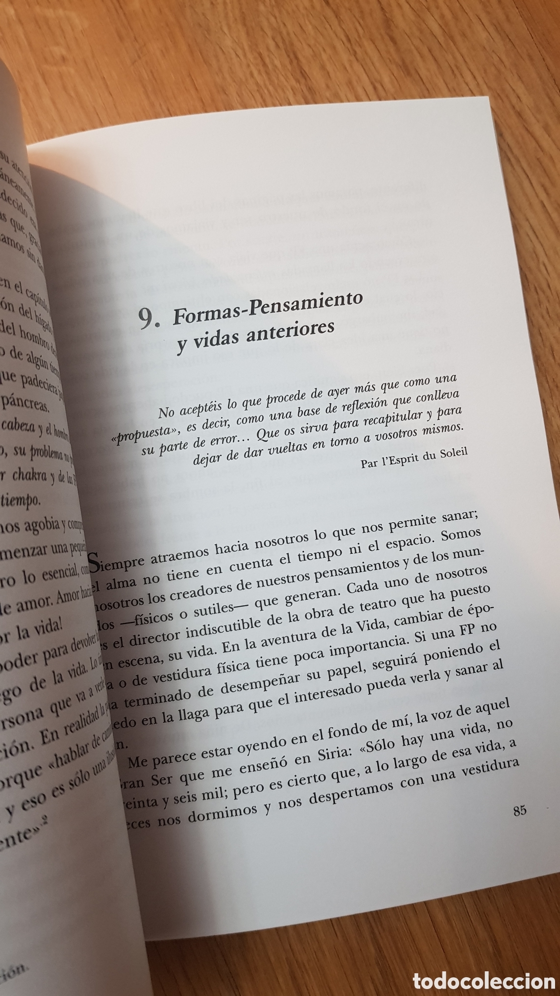Libros de segunda mano: Formas pensamientos. Givaudan - Foto 3