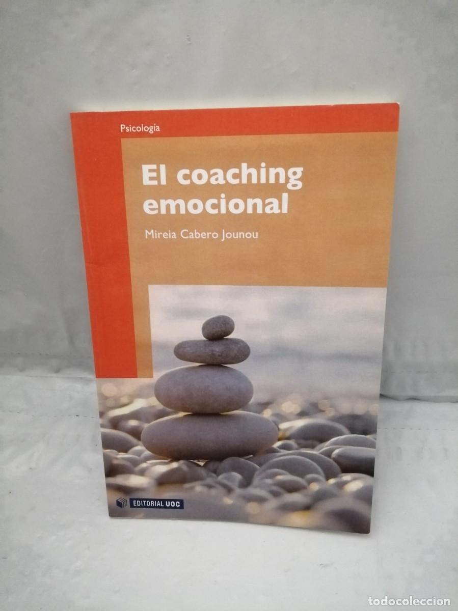 Libros de segunda mano: El Coaching Emocional