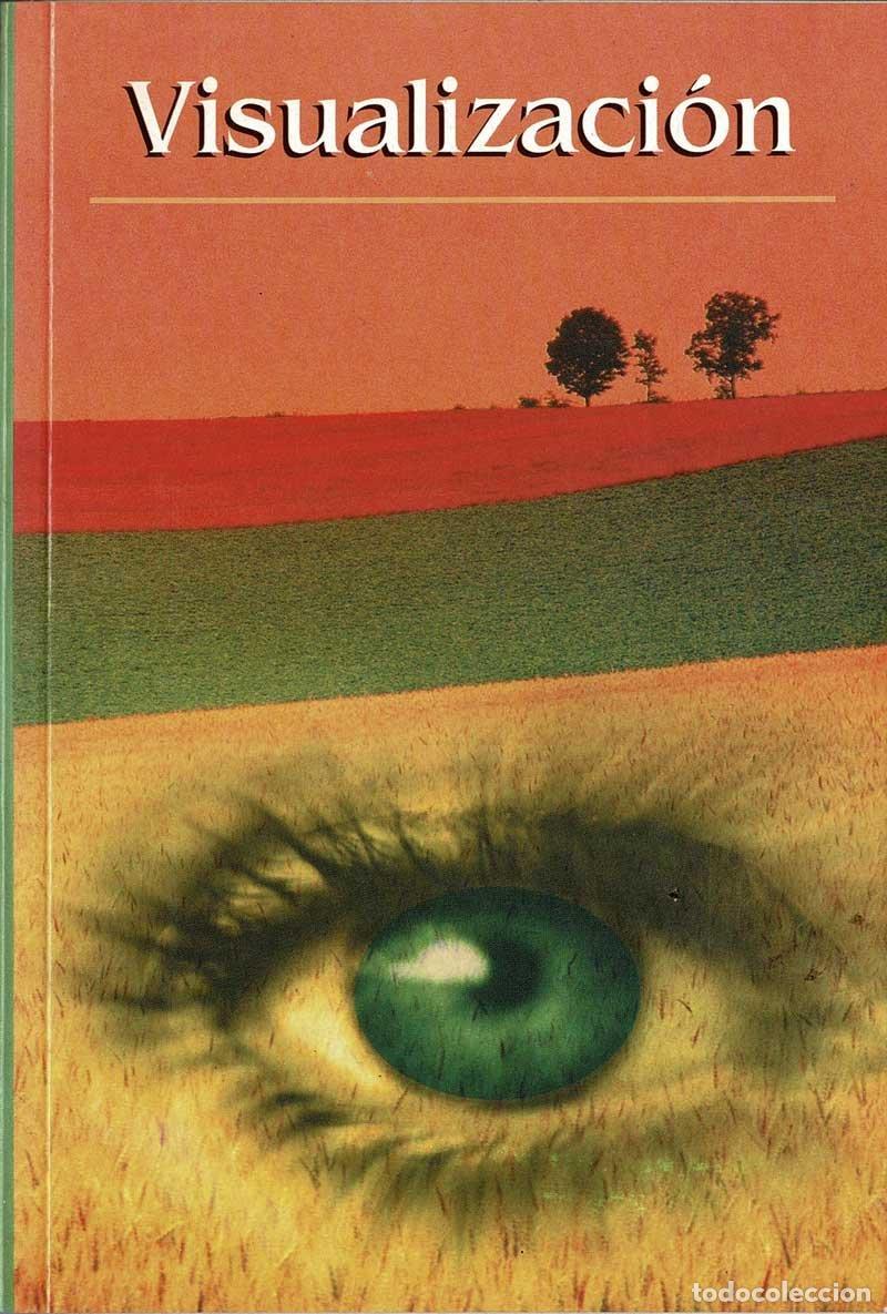 Libros de segunda mano: Visualizaci&oacute;n - Carmen Or&uacute;s - Foto 1