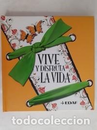 Libros de segunda mano: Vive y disfruta la vida. David Reneses - Foto 1
