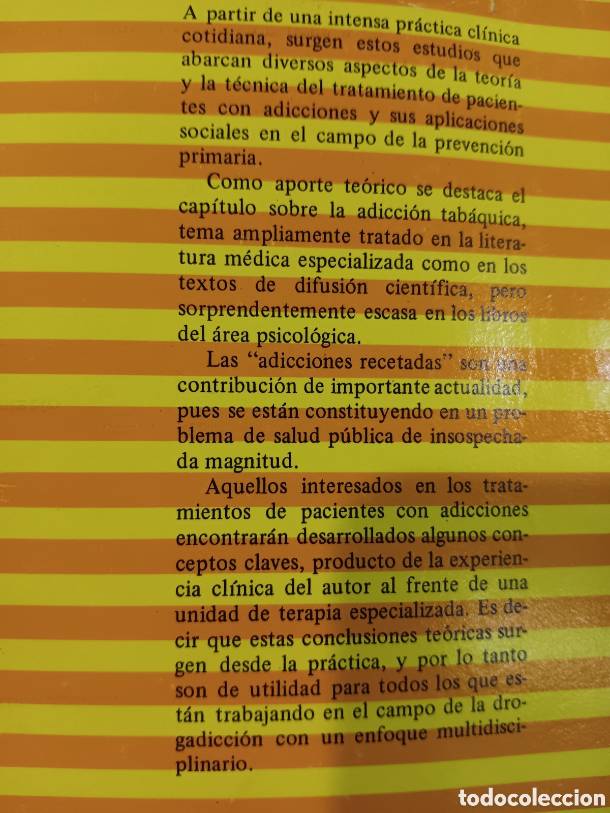 Libros de segunda mano: E. Kalina. Temas de drogadicci&oacute;n. - Foto 2