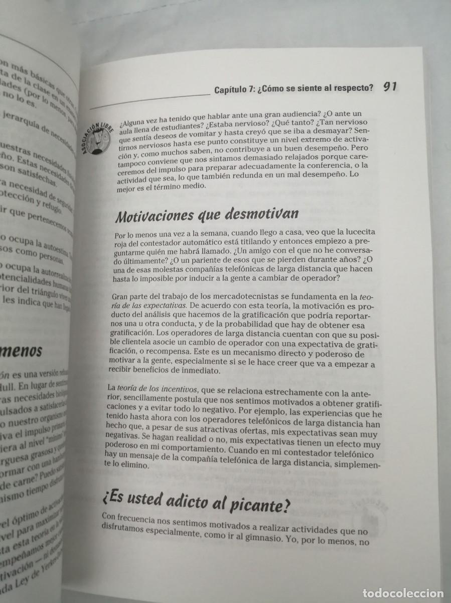 Libros de segunda mano: Psicolog&iacute;a para Dummies - Foto 4