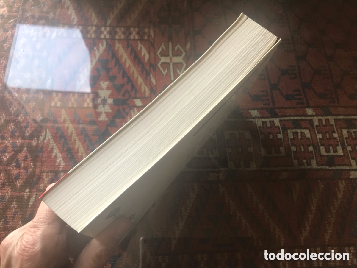Libros de segunda mano: Somos nuestro cerebro. Dick Swaab - Foto 5