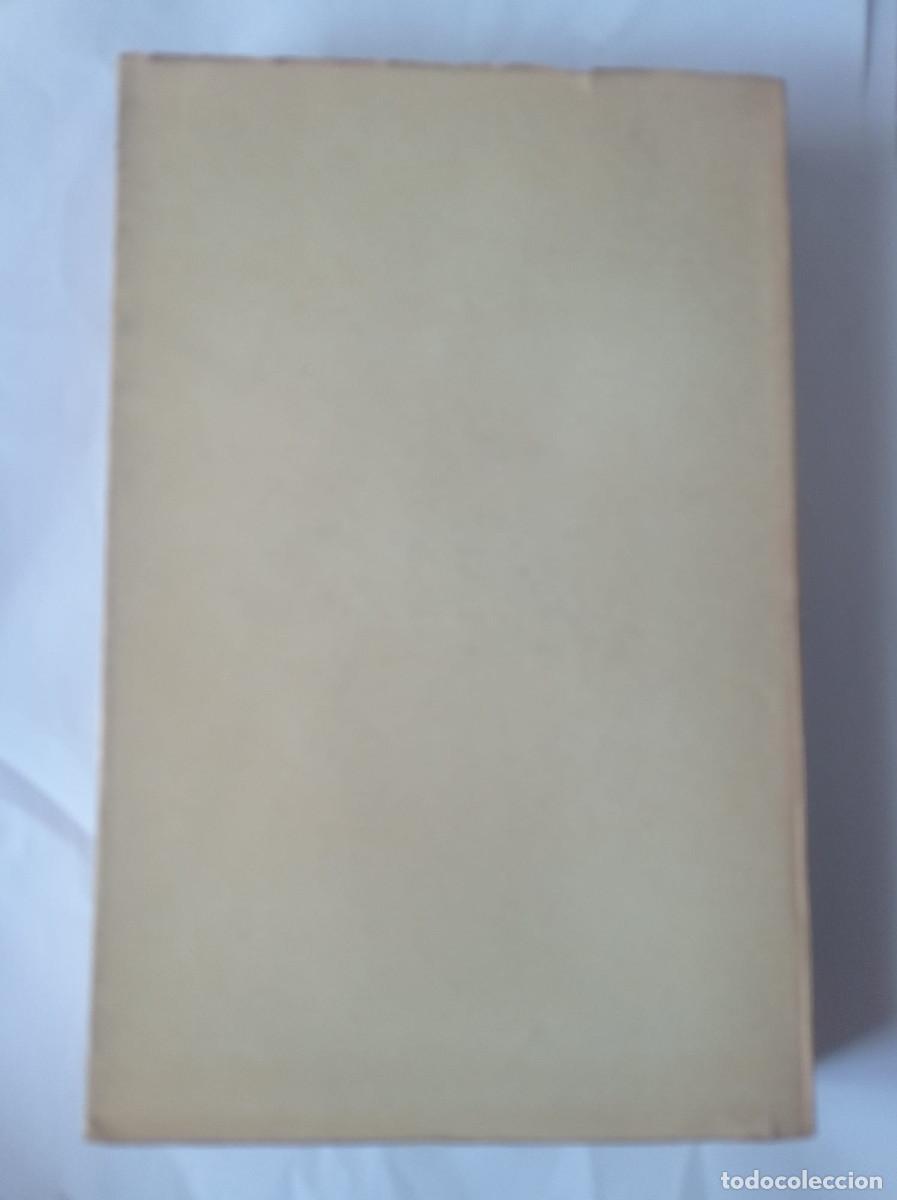 Libros de segunda mano: EL APRENDER FUNDAMENTOS PSICOLOGICOS Y PROBLEMATICA, Werner Correll - Foto 2