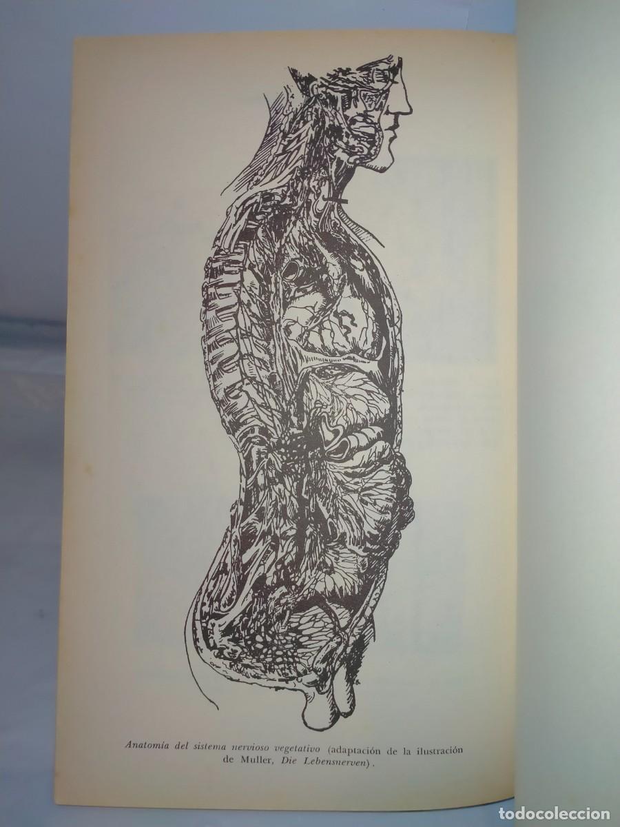 Libros de segunda mano: WILHELM REICH. LA FUNCI&Oacute;N DEL ORGASMO .PAID&Oacute;S - Foto 6