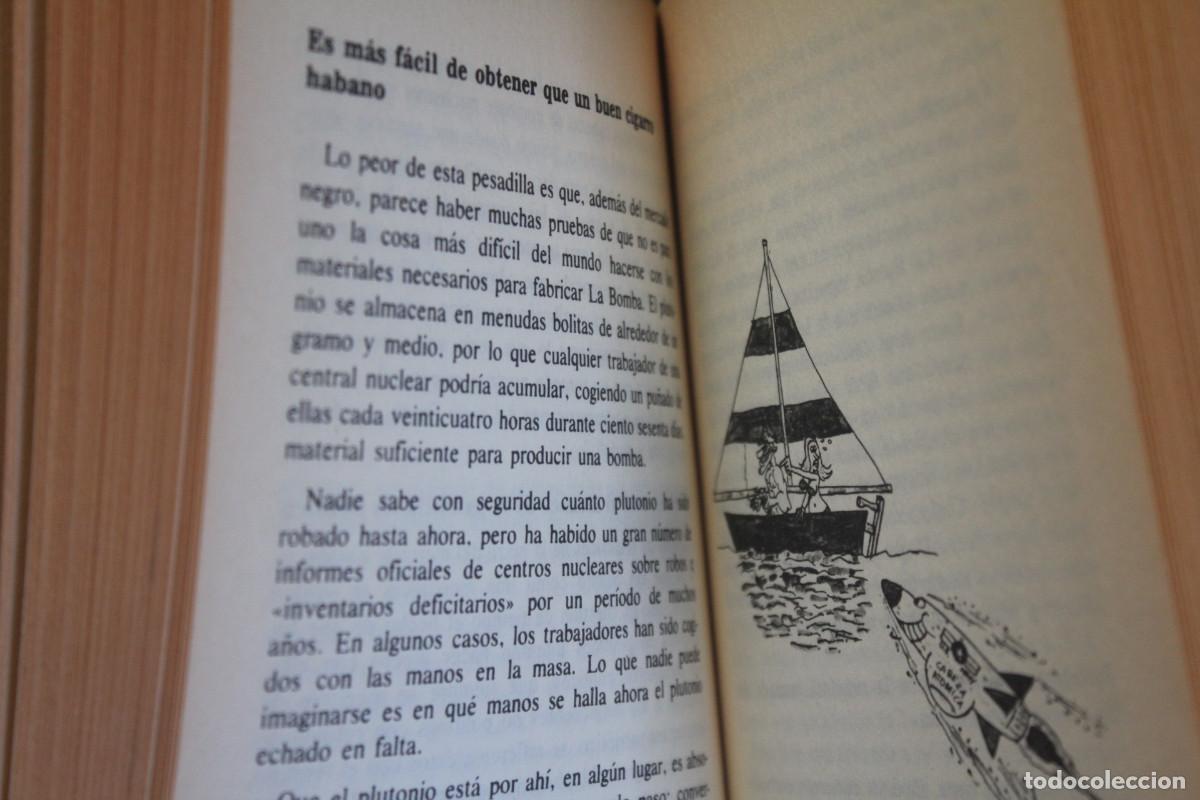 Libros de segunda mano: Sea el n&uacute;mero uno. Robert J. Ringer. 1992 - Foto 5