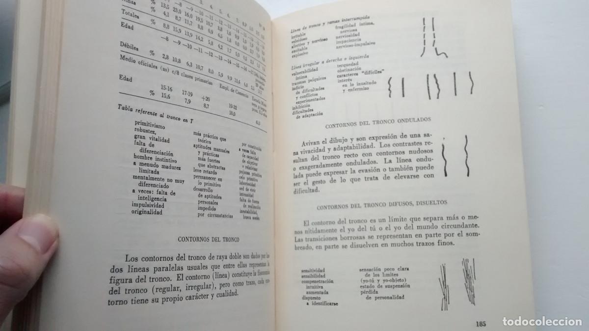 Libros de segunda mano: El test del &aacute;rbol - Karl Koch - Foto 7