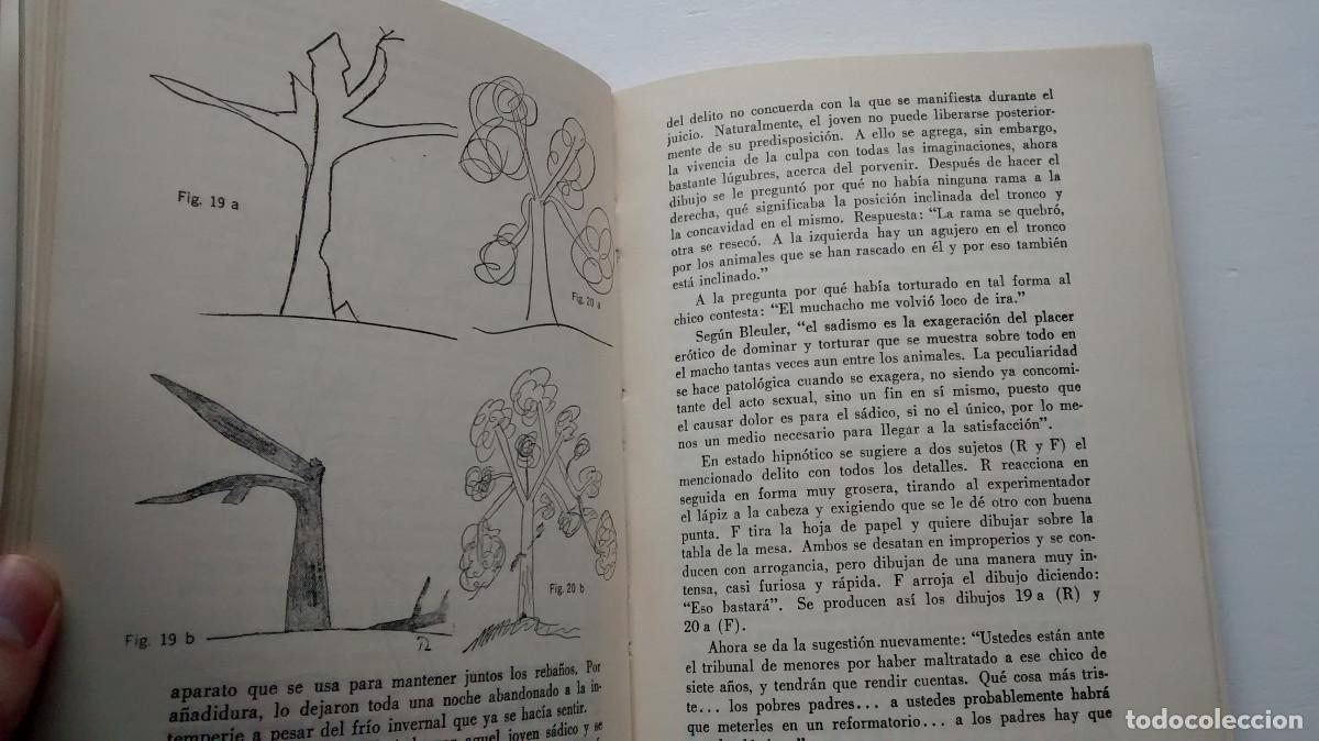 Libros de segunda mano: El test del &aacute;rbol - Karl Koch - Foto 8
