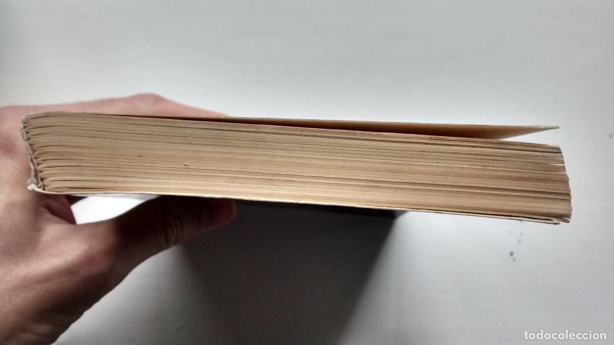 Libros de segunda mano: El test del &aacute;rbol - Karl Koch - Foto 10