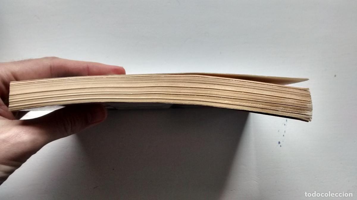 Libros de segunda mano: El test del &aacute;rbol - Karl Koch - Foto 11