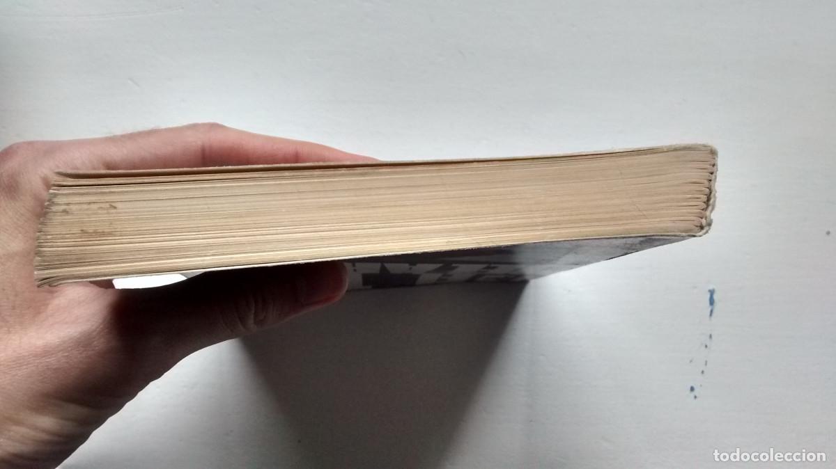 Libros de segunda mano: El test del &aacute;rbol - Karl Koch - Foto 12
