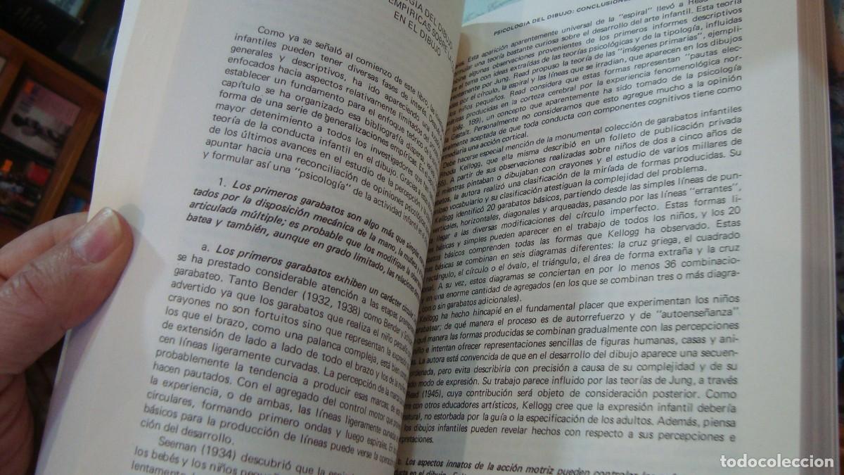 Libros de segunda mano: El test de Goodenough, de Dale B. Harris - Foto 4