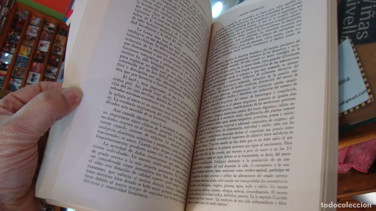 Libros de segunda mano: Diagn&oacute;stico del desarrollo, Gesell. - Foto 6