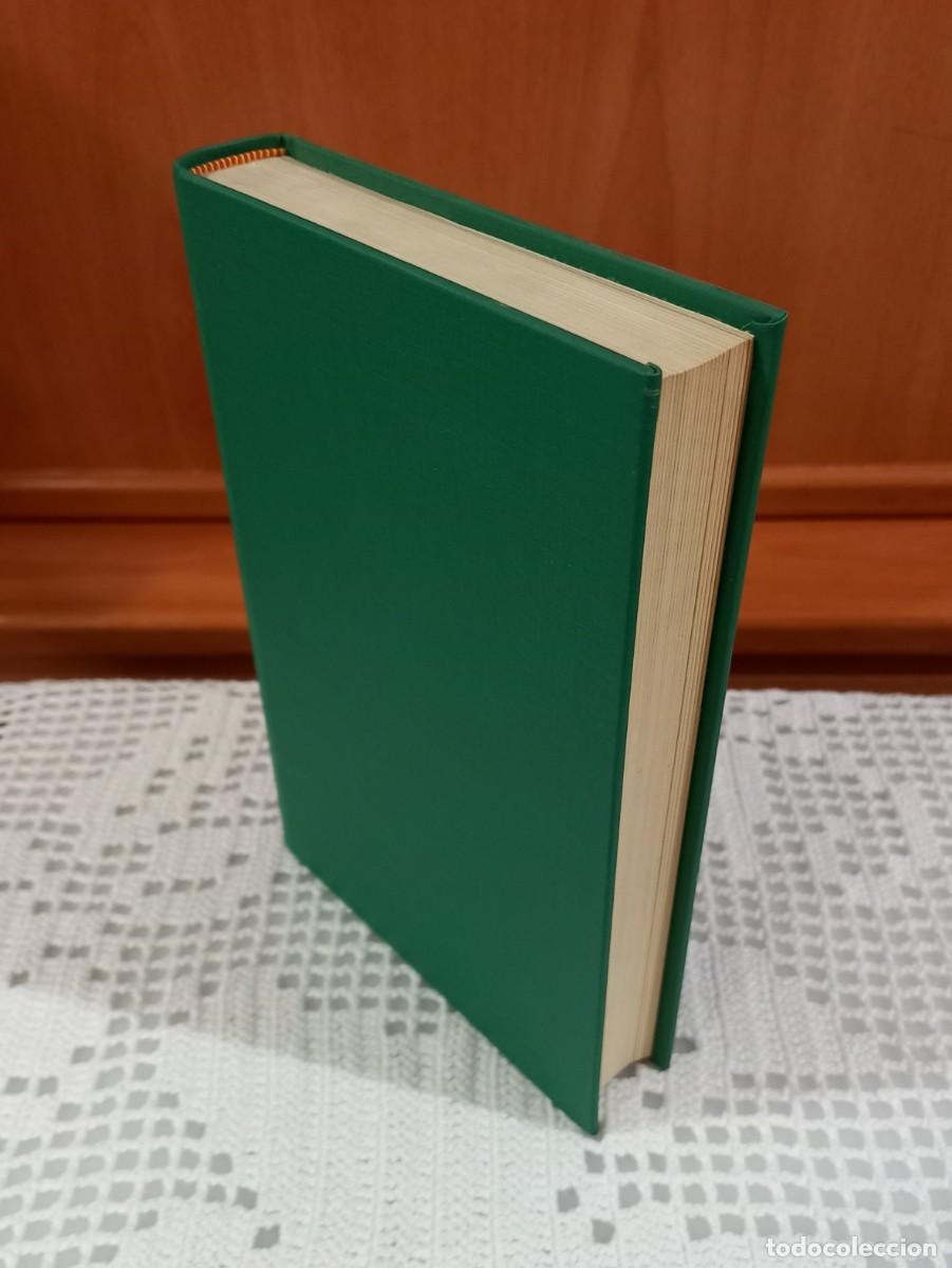 Libros de segunda mano: PSICOLOG&Iacute;A APLICADA / DR. ENRIQUE CERDA - Foto 6