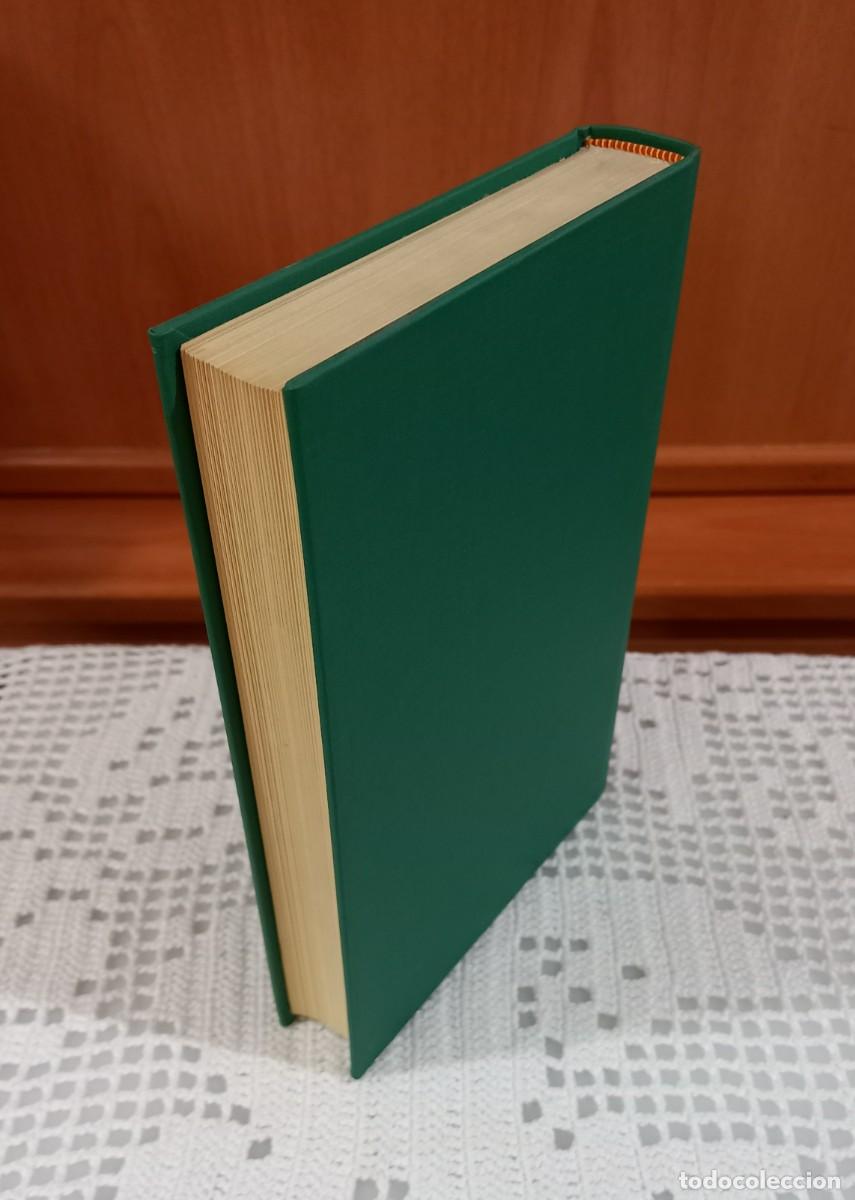 Libros de segunda mano: PSICOLOG&Iacute;A APLICADA / DR. ENRIQUE CERDA - Foto 7