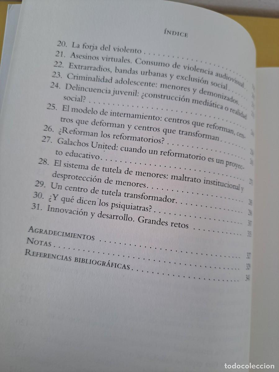 Libros de segunda mano: IGNACIO GARC&Iacute;A-VALI&Ntilde;O - EDUCAR A LA PANTERA - EDICIONES DEBATE 2010 - Foto 4