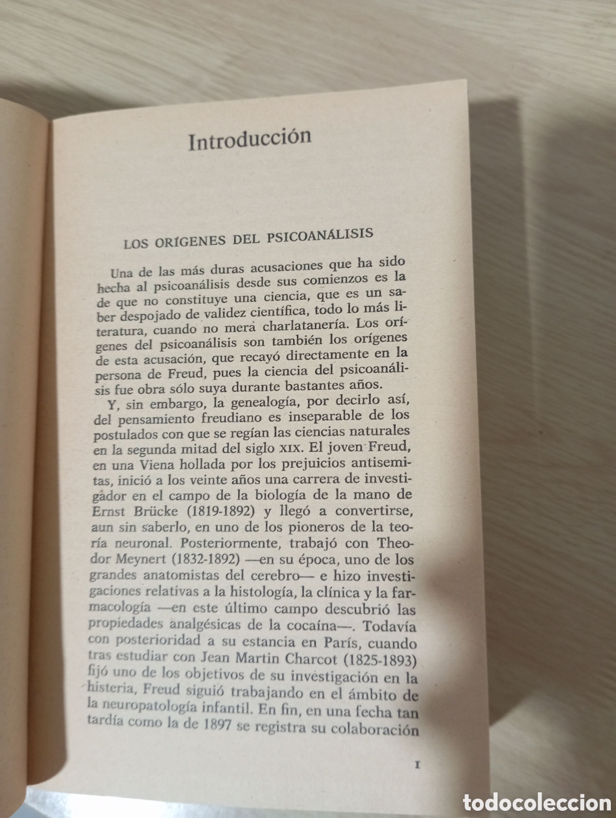 Libros de segunda mano: La interpretaci&oacute;n de los sue&ntilde;os. Sigmund Freud - Foto 5