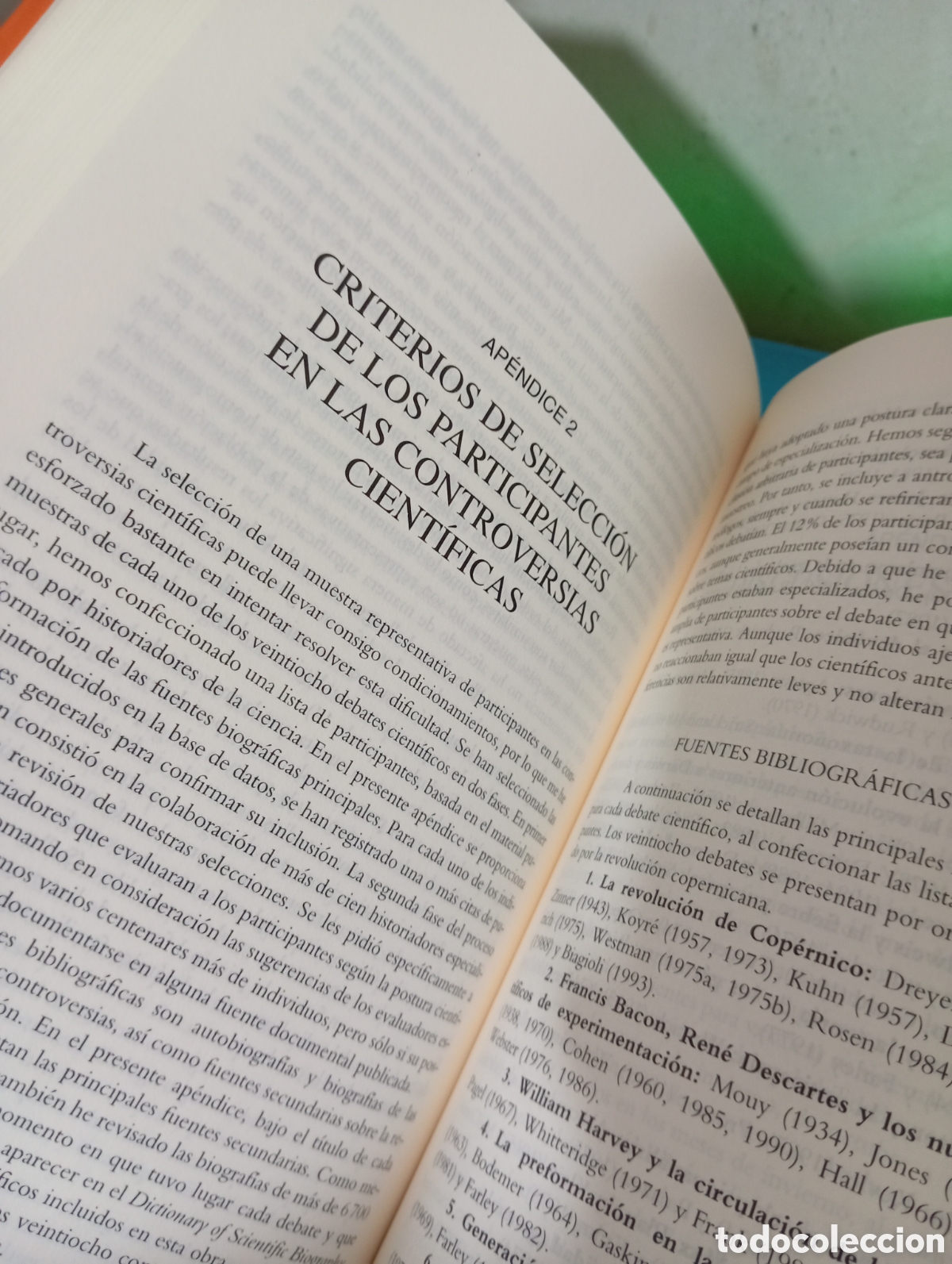 Libros de segunda mano: Rebeldes de nacimiento. Frank J. Sulloway - Foto 10