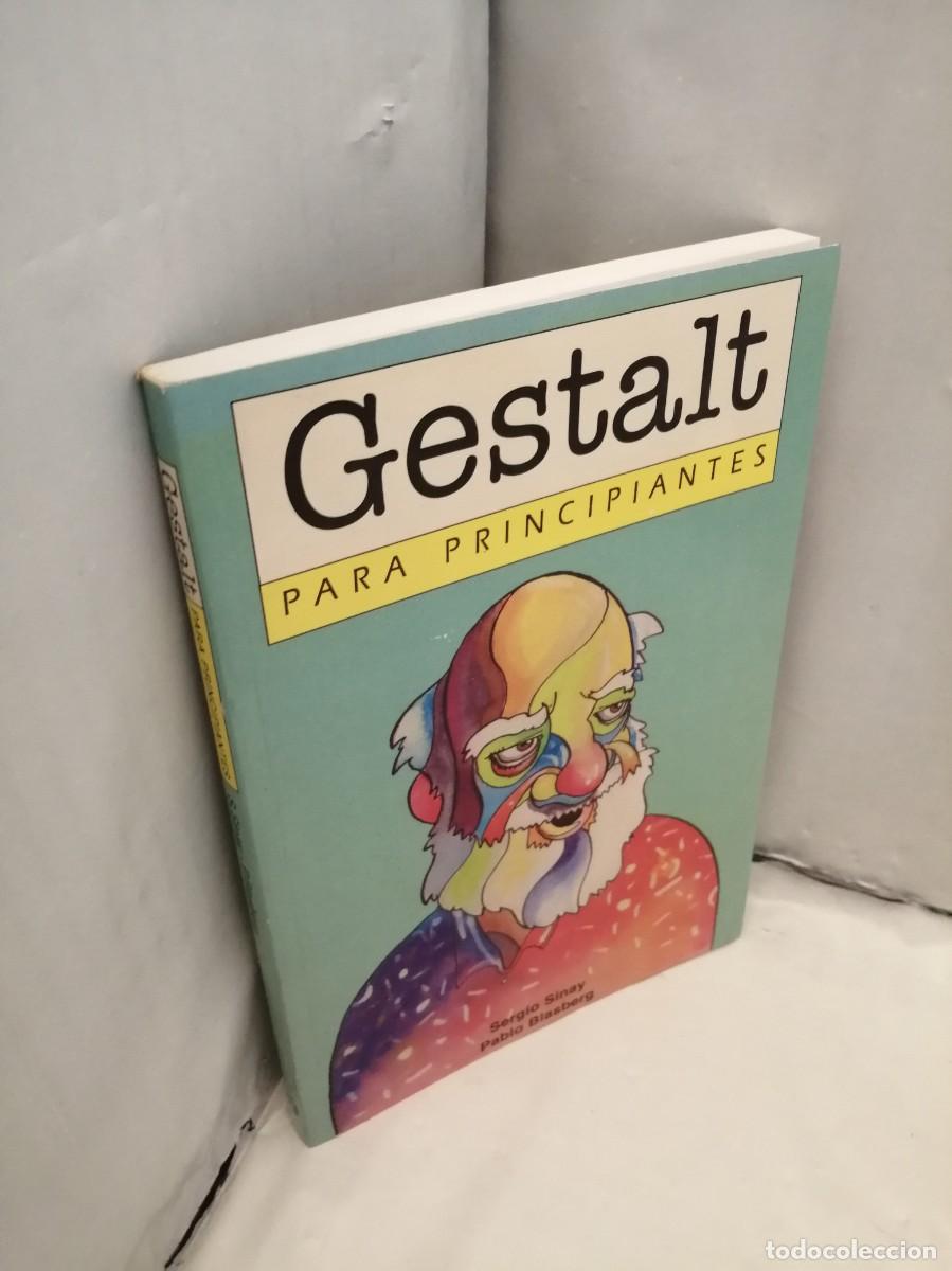 Libros de segunda mano: Gestalt para principiantes - Foto 3