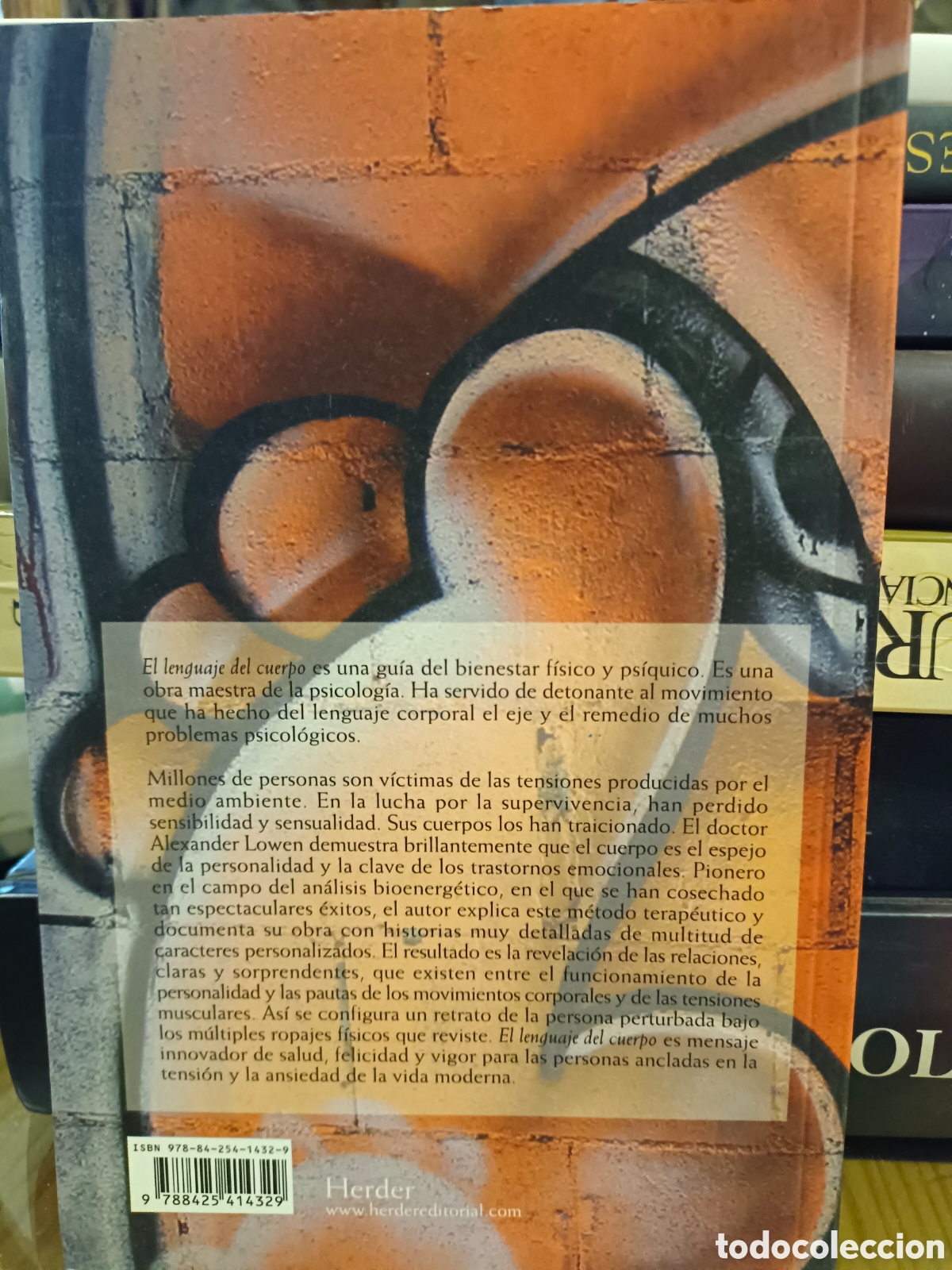 Libros de segunda mano: El Lenguaje del Cuerpo - Foto 2