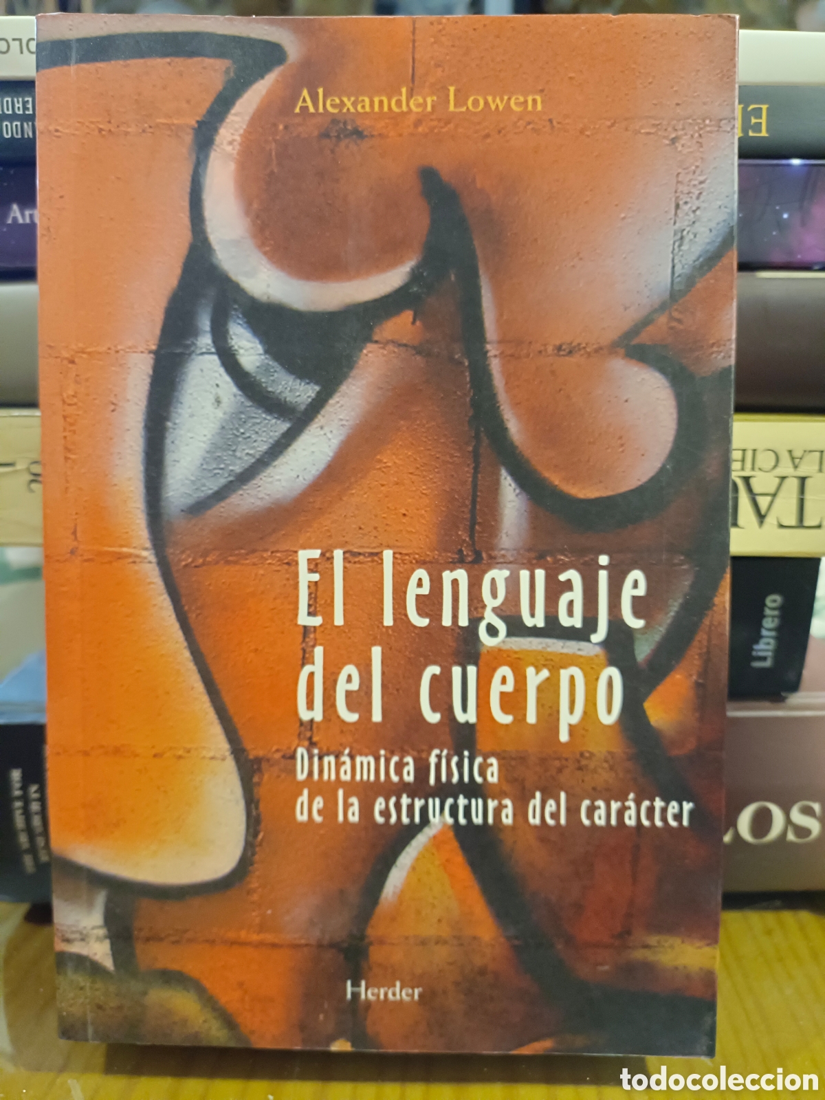 Libros de segunda mano: El Lenguaje del Cuerpo - Foto 1