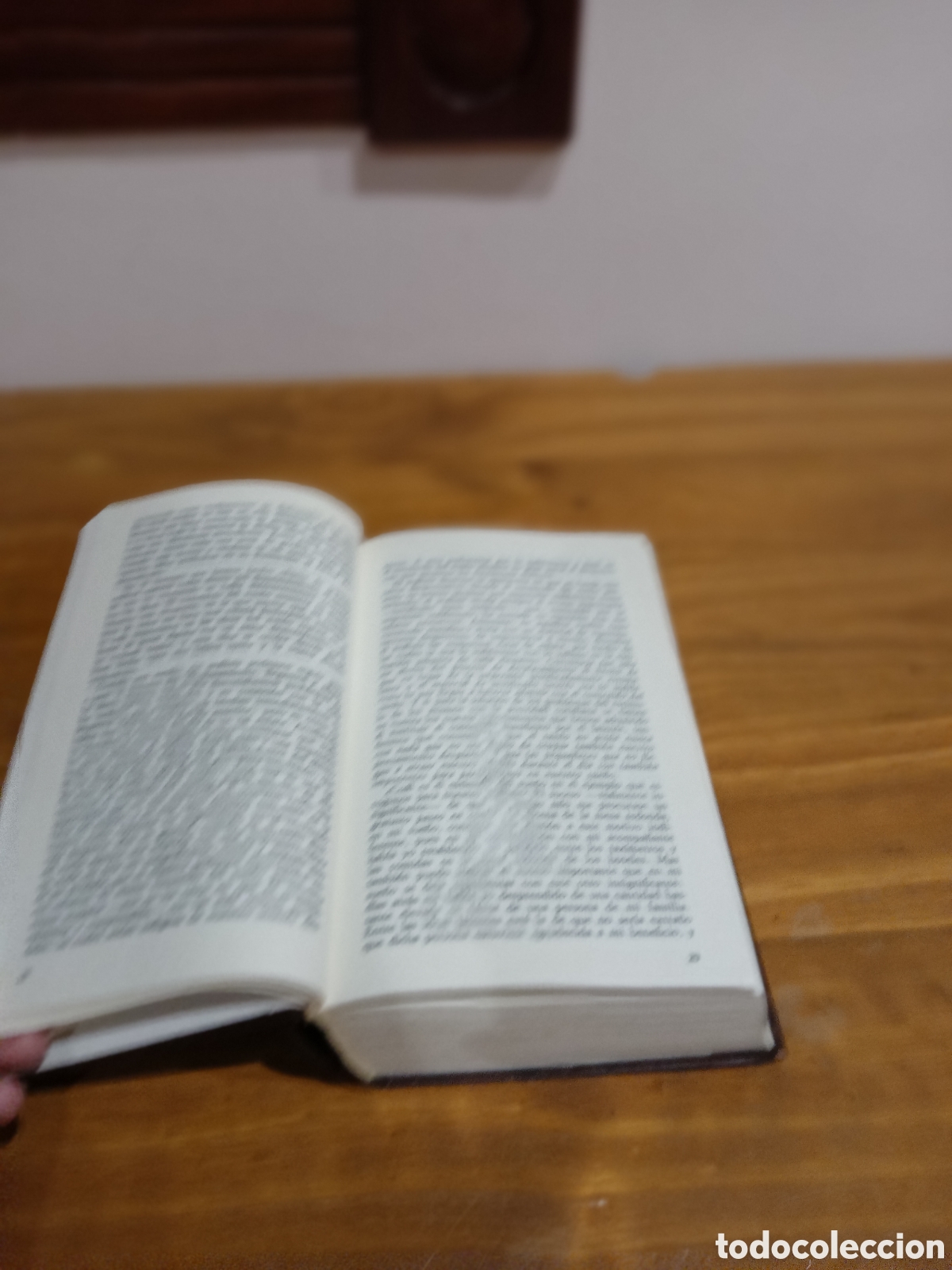 Libros de segunda mano: Sigmund Freud la interpretaci&oacute;n de los sue&ntilde;os - Foto 3