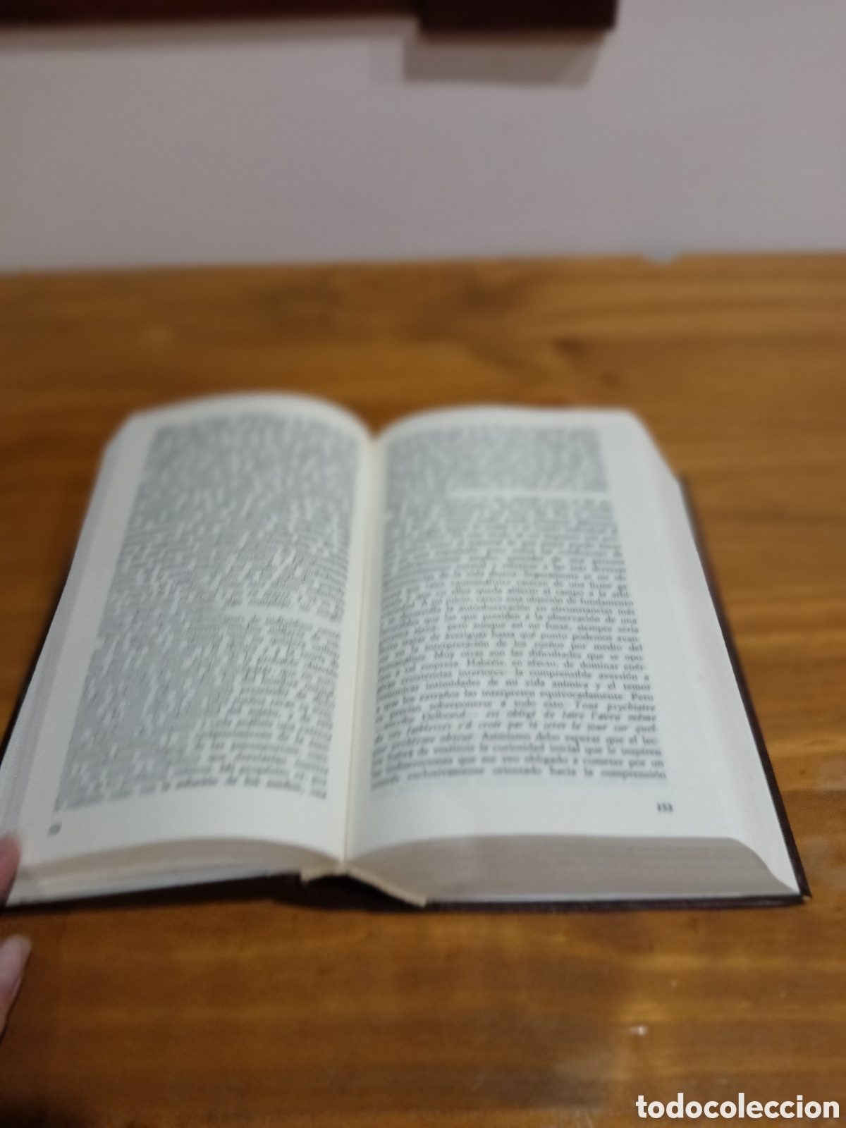 Libros de segunda mano: Sigmund Freud la interpretaci&oacute;n de los sue&ntilde;os - Foto 4