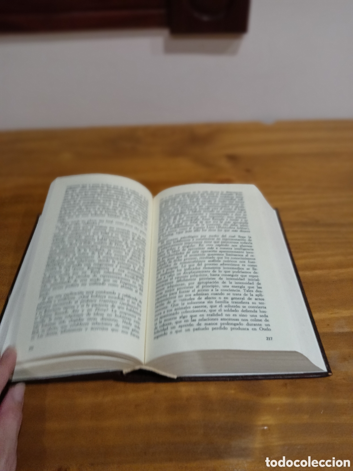 Libros de segunda mano: Sigmund Freud la interpretaci&oacute;n de los sue&ntilde;os - Foto 5