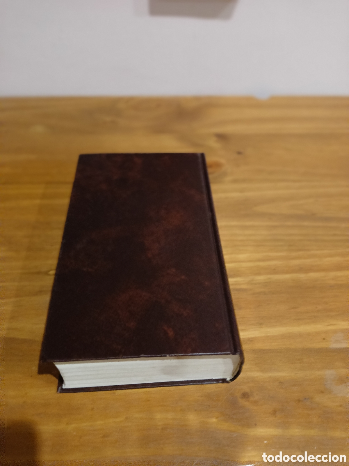 Libros de segunda mano: Sigmund Freud la interpretaci&oacute;n de los sue&ntilde;os - Foto 8