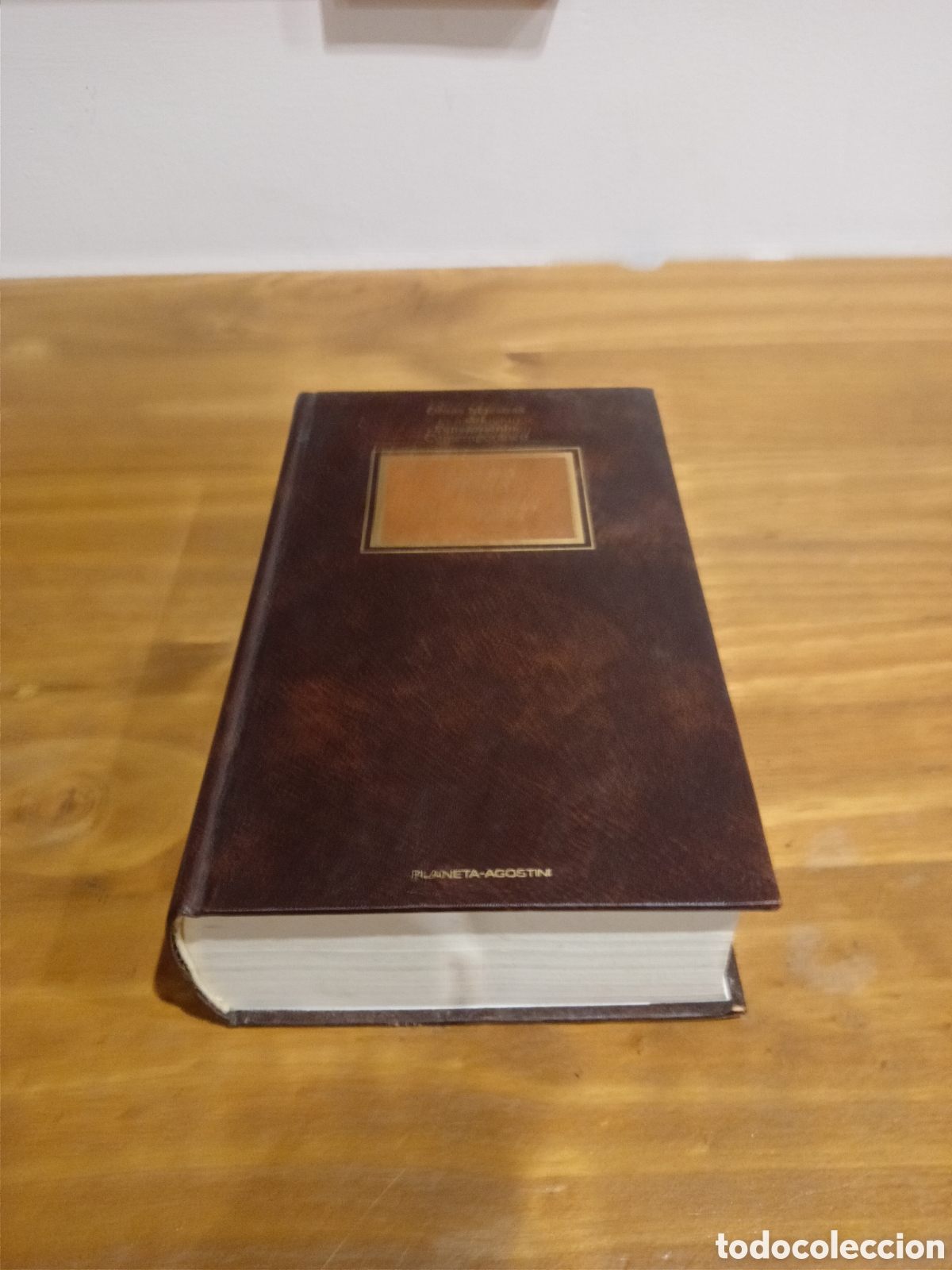 Libros de segunda mano: Sigmund Freud la interpretaci&oacute;n de los sue&ntilde;os - Foto 1