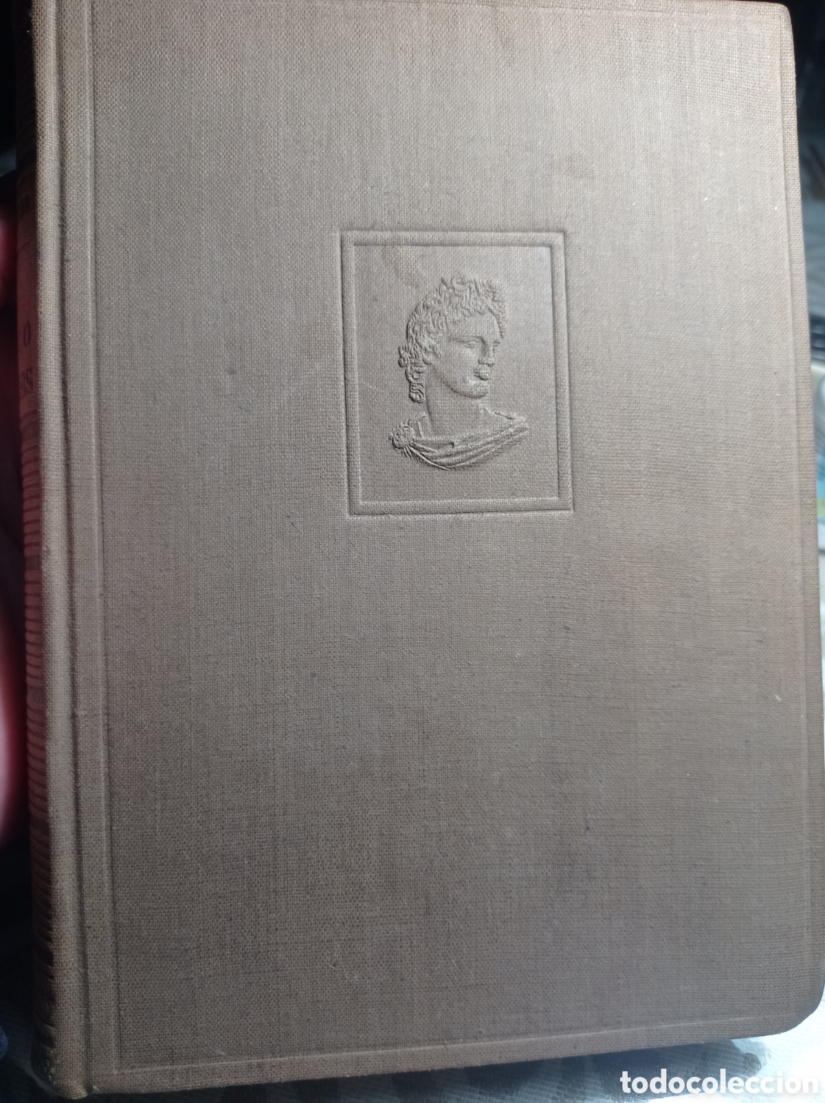 Libros de segunda mano: INTRODUCCI&Oacute;N AL PSICOAN&Aacute;LISIS - Foto 2