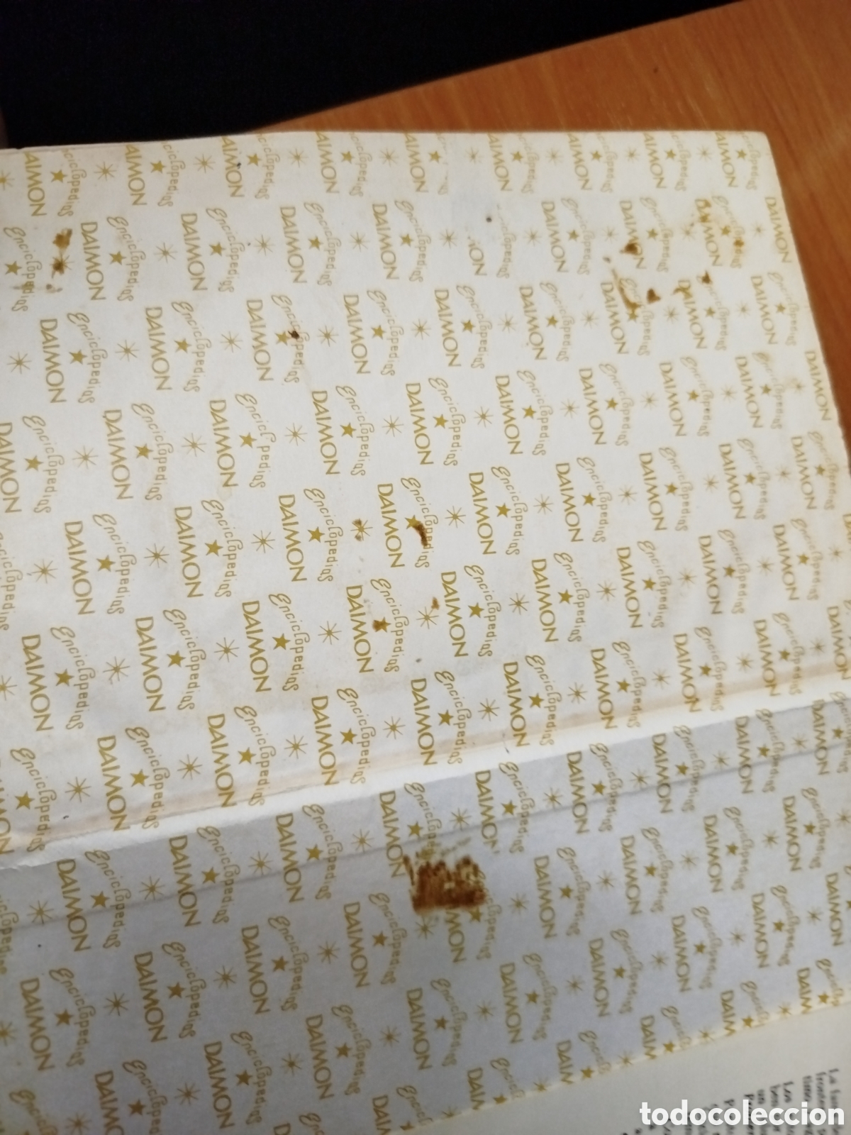 Libros de segunda mano: El hijo a&ntilde;o tras a&ntilde;o. Daimon. - Foto 6